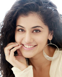 Taapsee Pannu